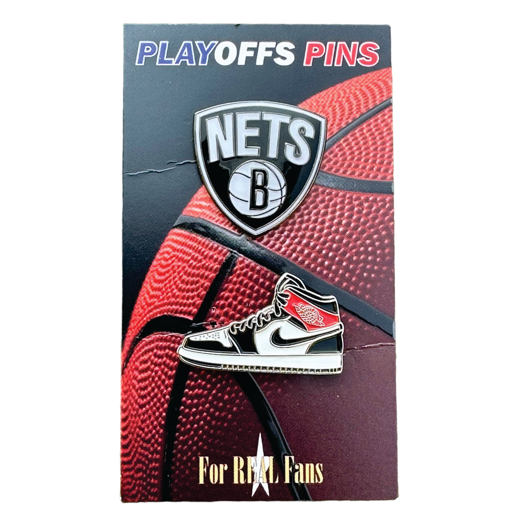 2pin combo Brooklynteam