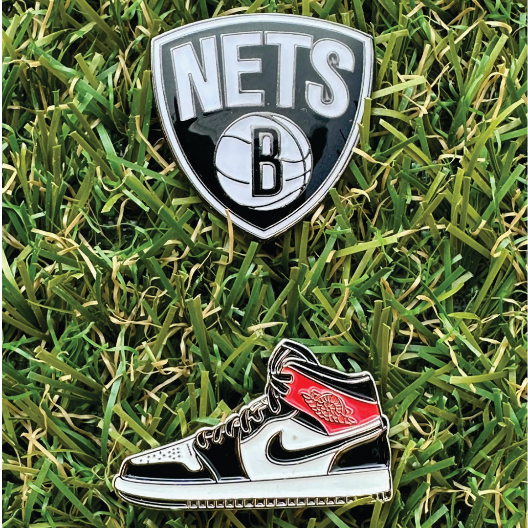 2pin combo Brooklynteam