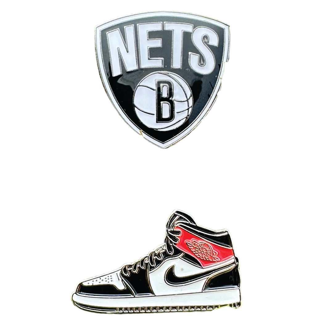 2pin combo Brooklynteam