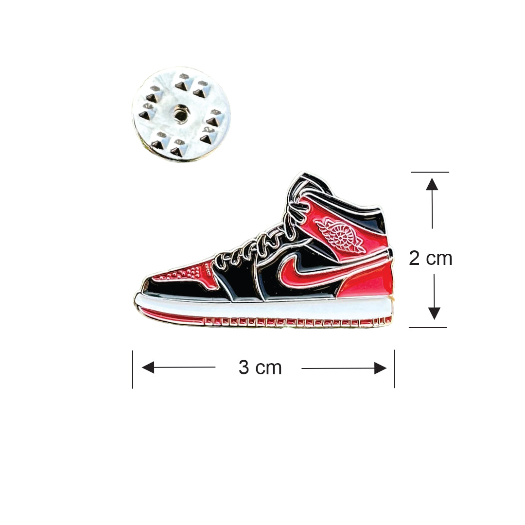 Pin combo ChicagoTeam