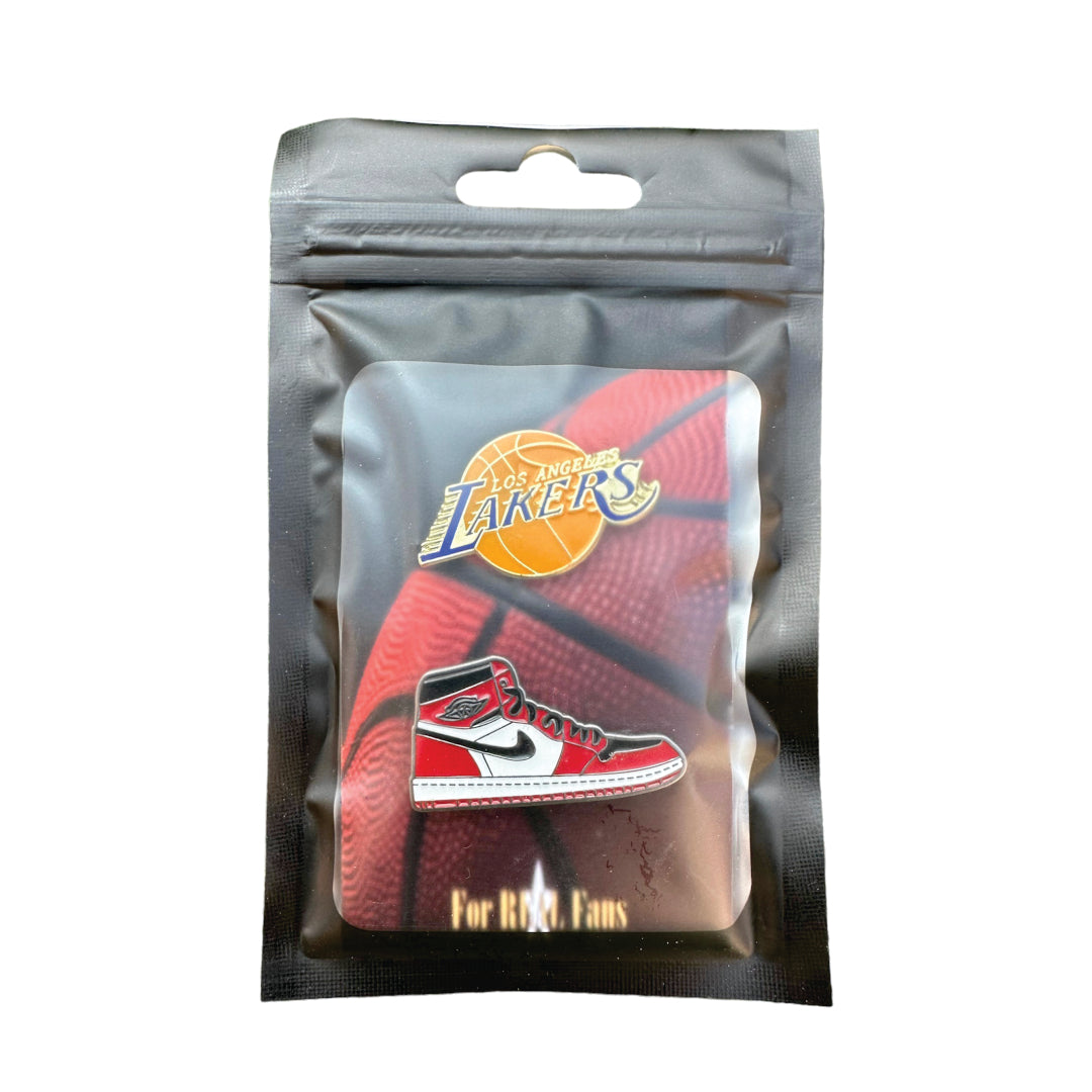 Pin Losangeles team