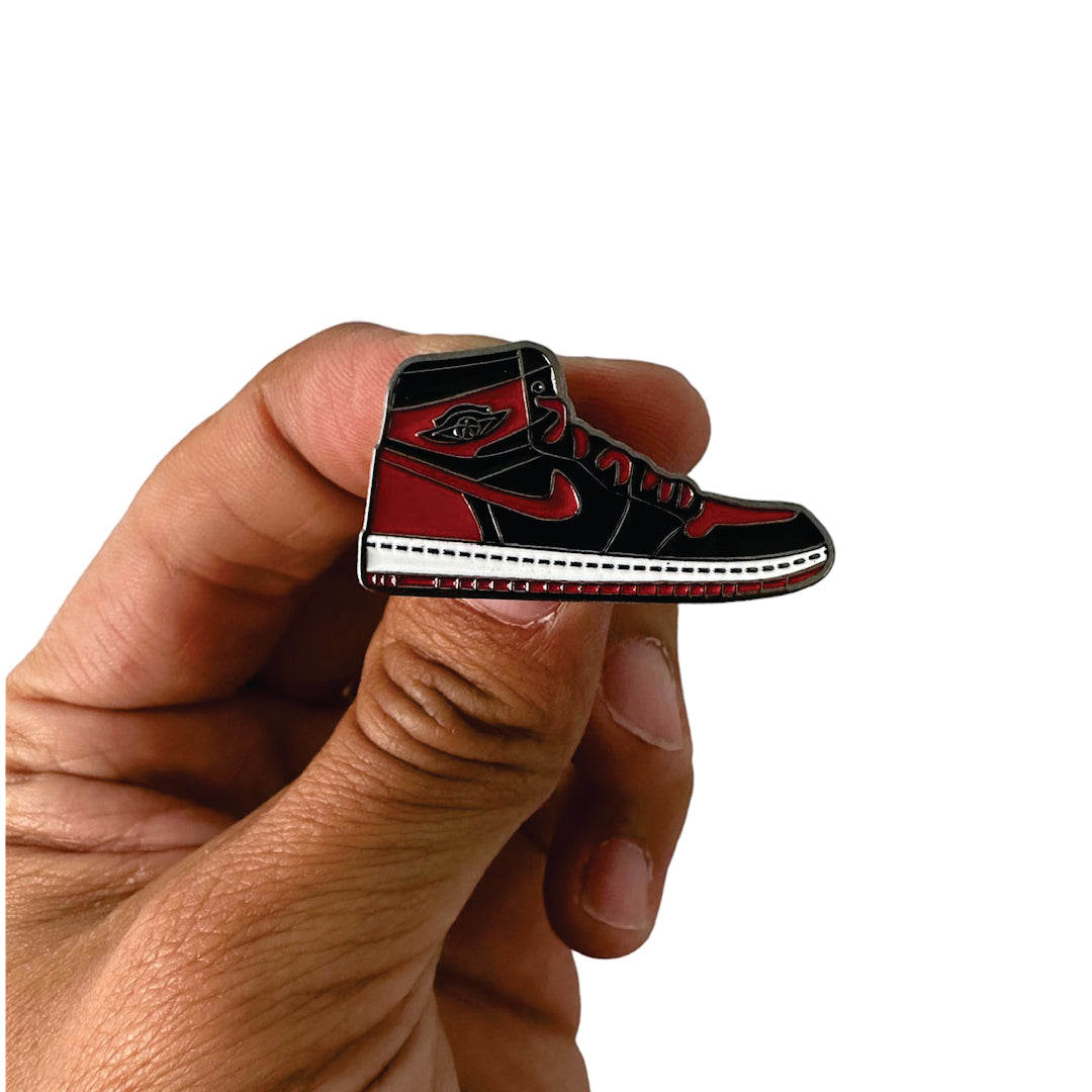 Pin Combo Nyteam